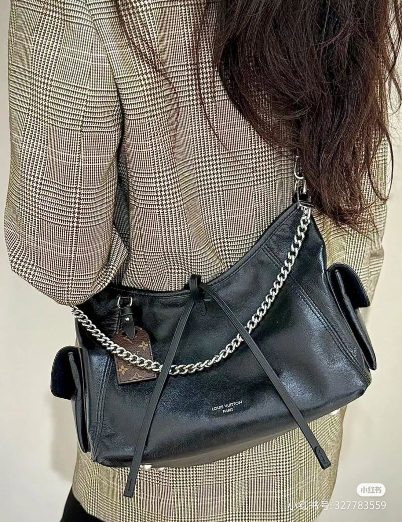 Louis Vuitton Satchel Bags